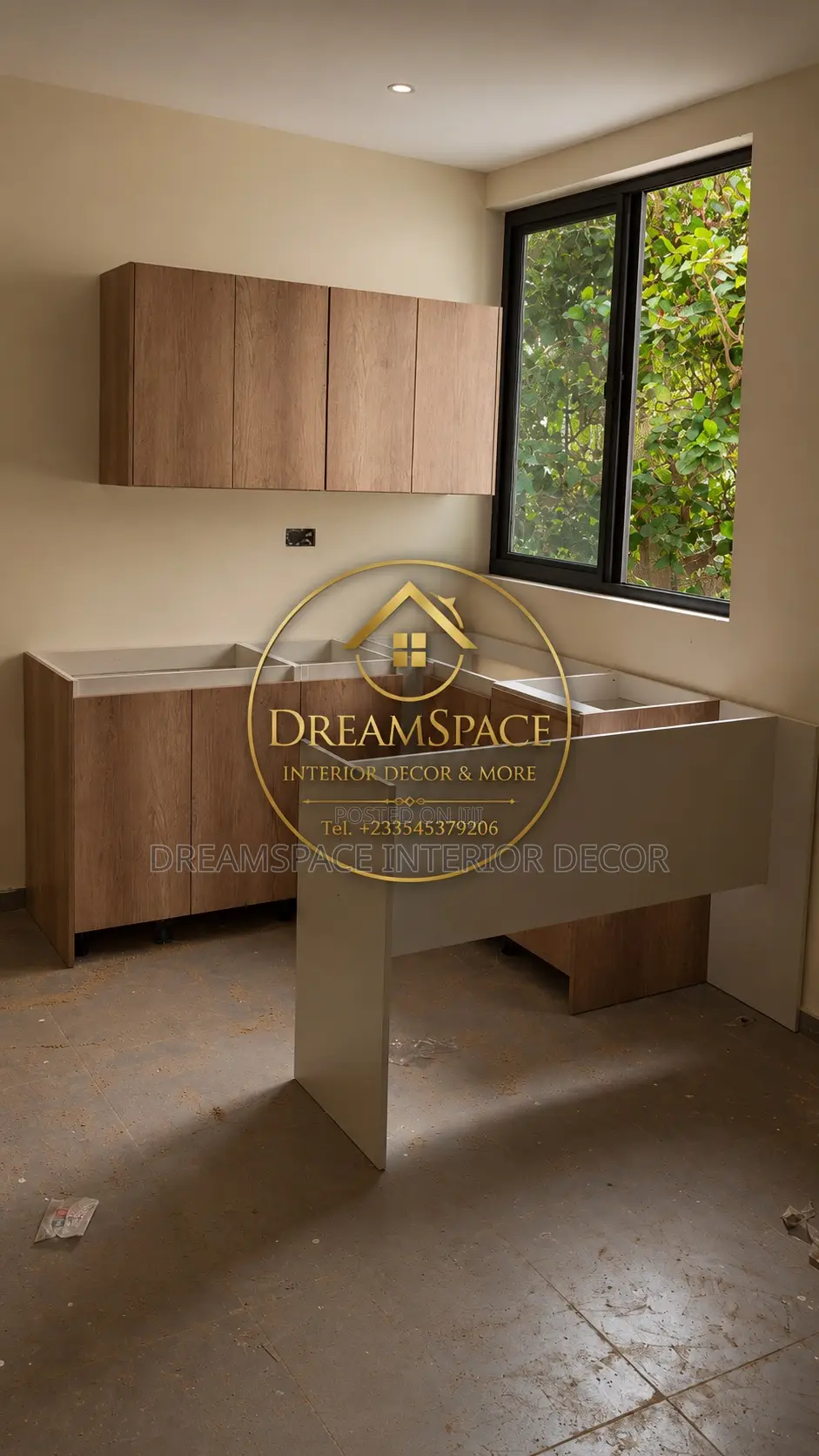 Modern Kitchen Cabinets With Island