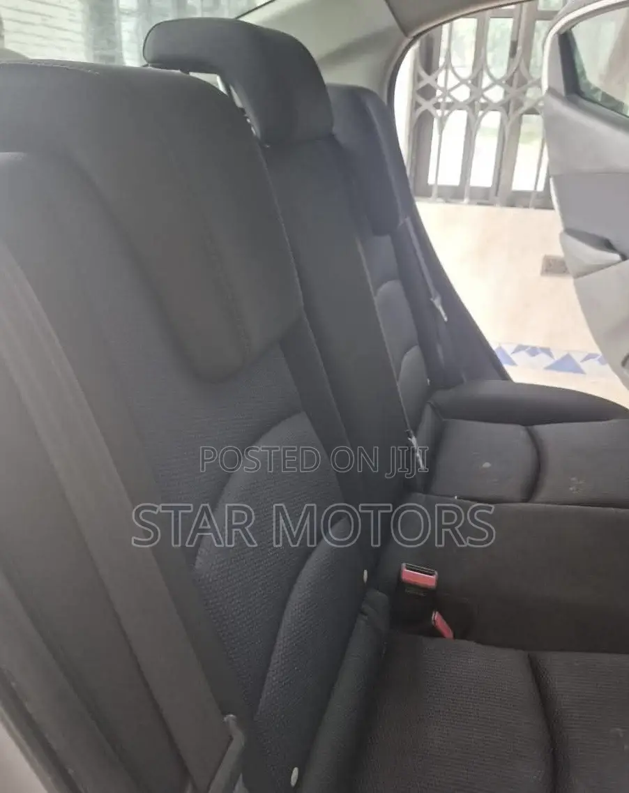 Toyota Yaris iA 1.5 FWD 2019 Silver