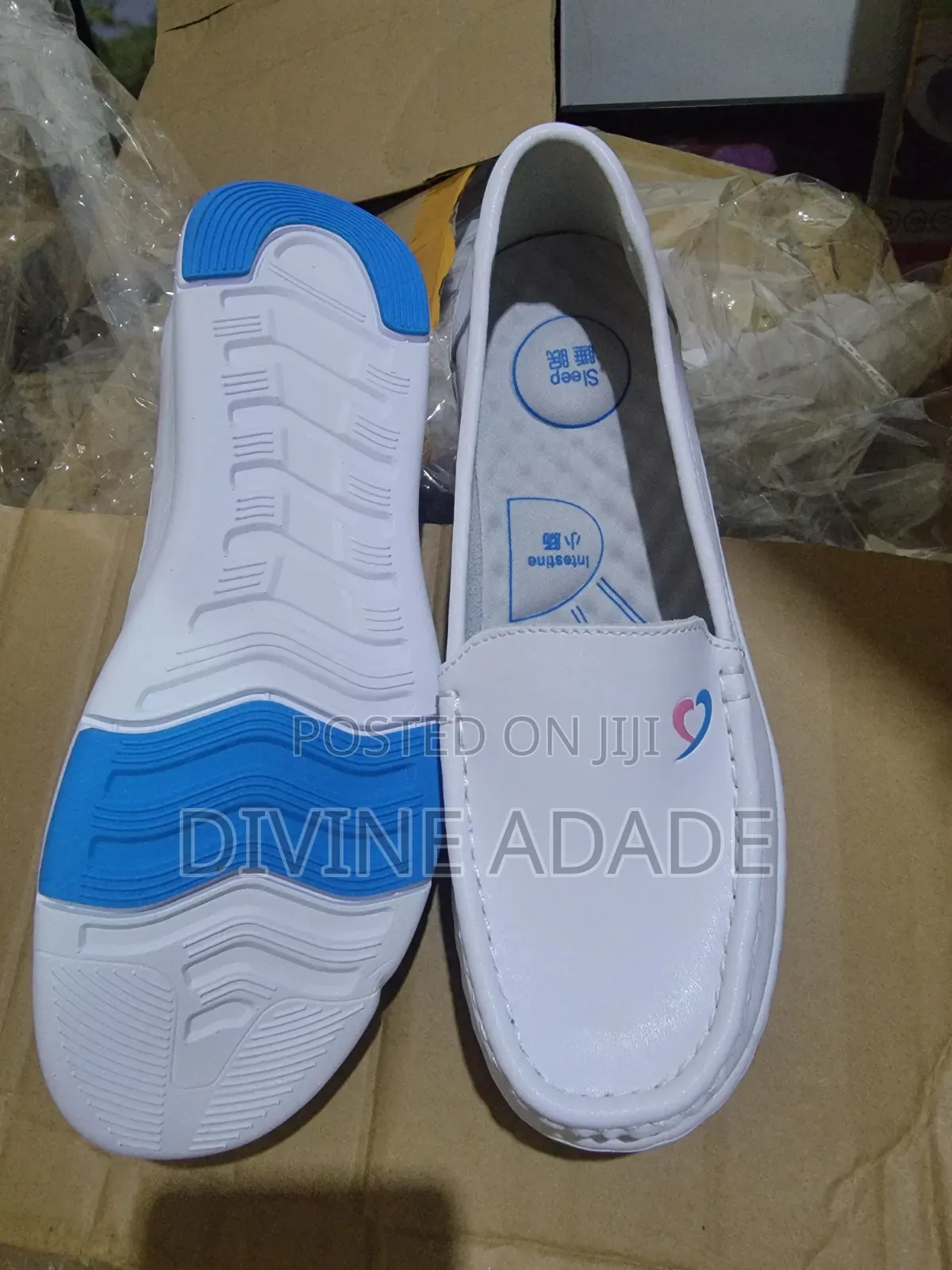 Nurses Shoes