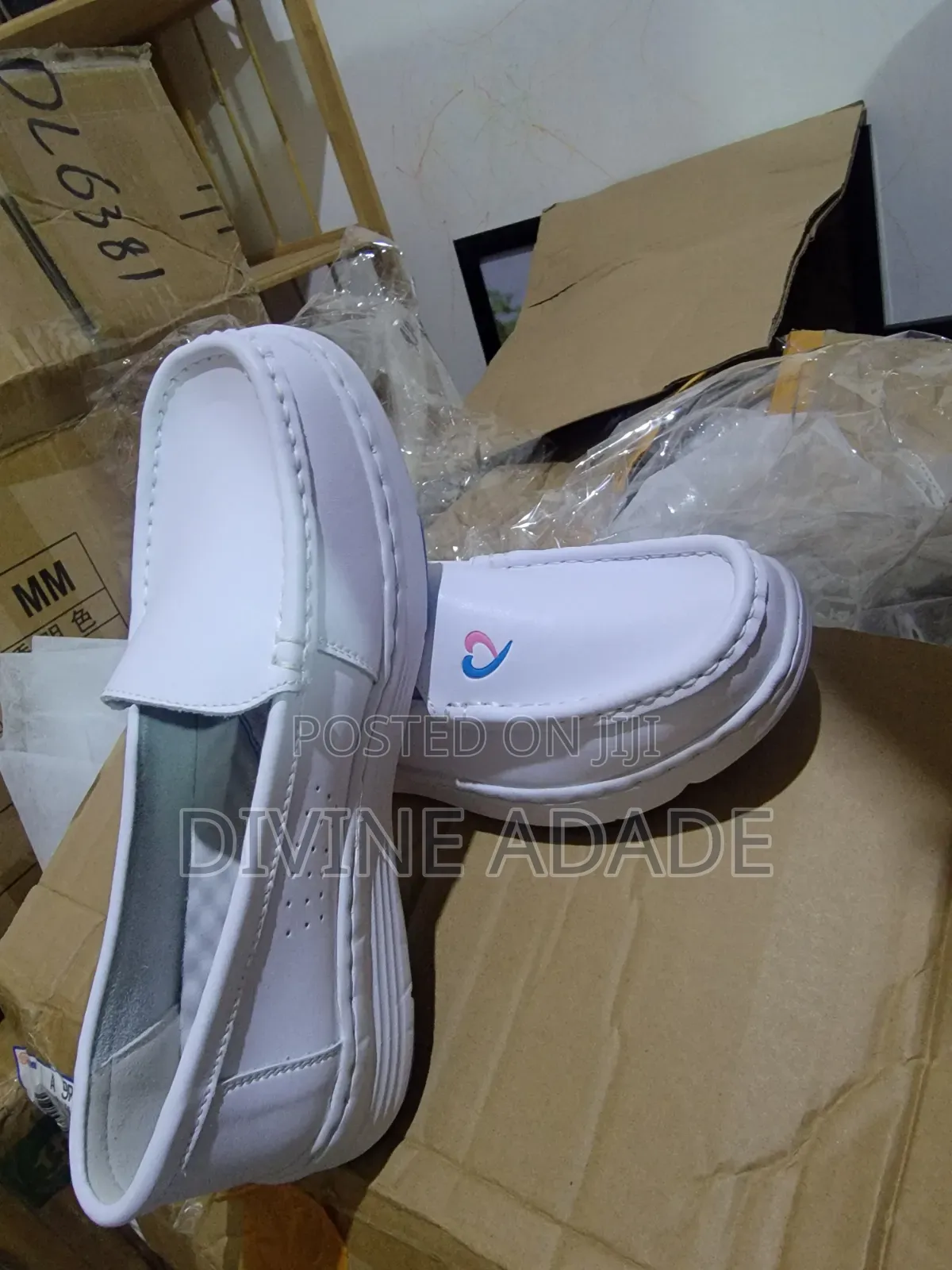 Nurses Shoes
