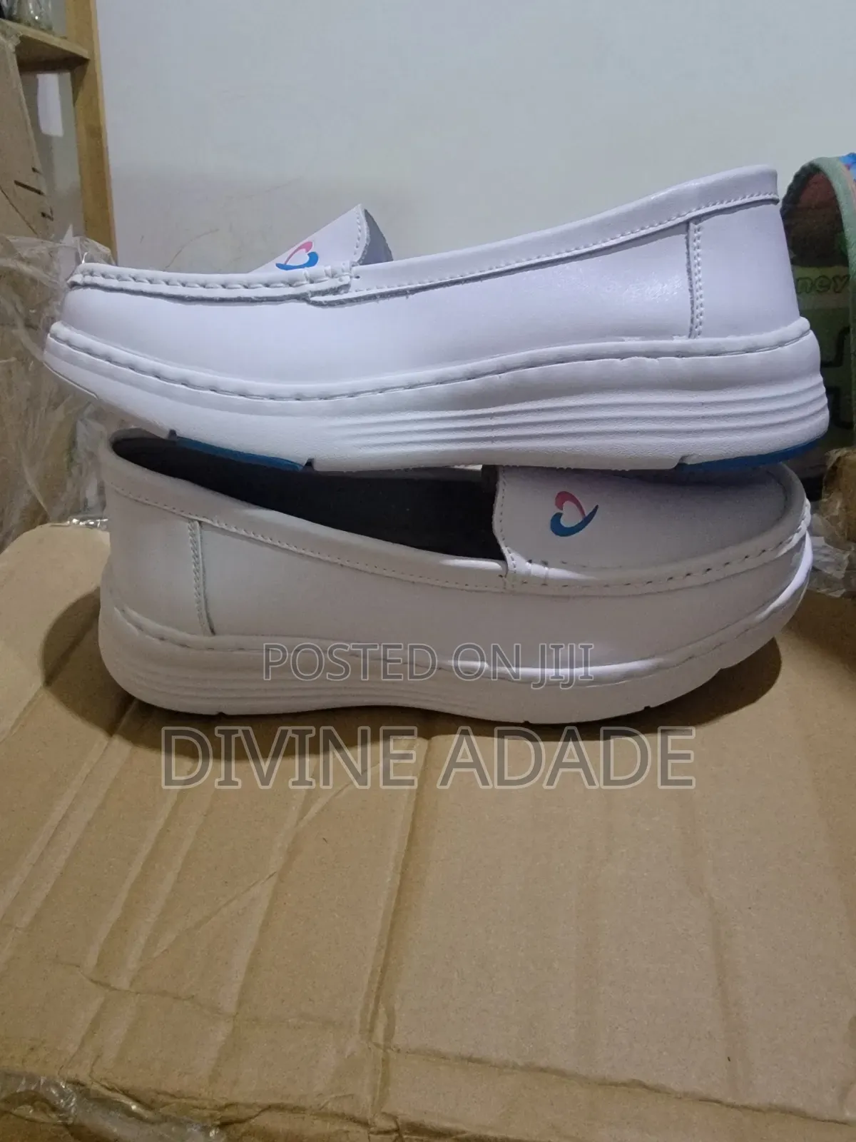 Nurses Shoes