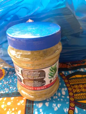 Subbah Powder