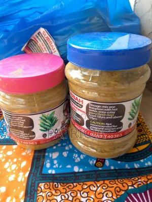 Subbah Powder