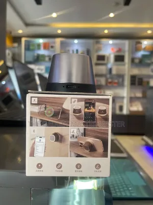 Kuangxiang Wireless Magnetic Speaker