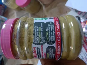 Subbah Powder
