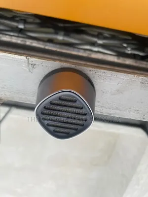 Kuangxiang Wireless Magnetic Speaker