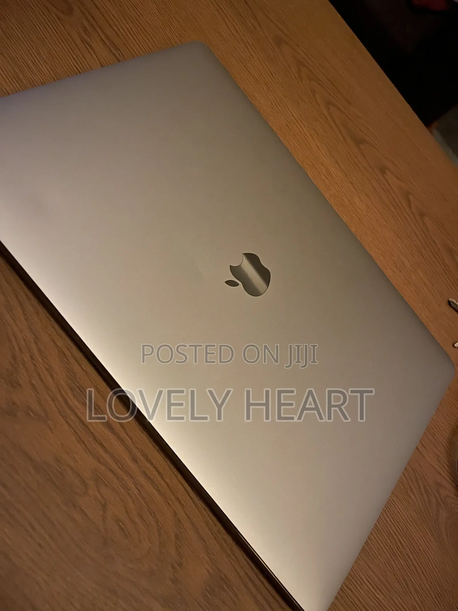 Laptop Apple MacBook Pro 2019 16GB Intel SSD 1T