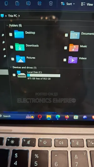 Laptop HP Elite X2 1012 G2 16GB Intel Core i7 HDD+SSD 1T