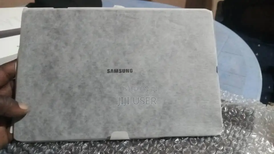New Samsung Galaxy Tab A9+ 64 GB Gray