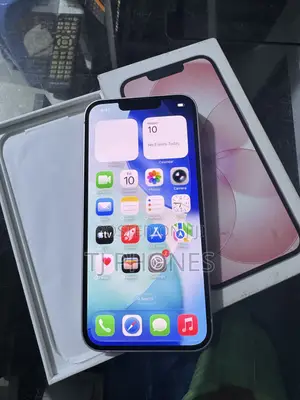 Apple iPhone 17e 256 GB Pink