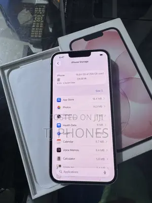Apple iPhone 17e 256 GB Pink