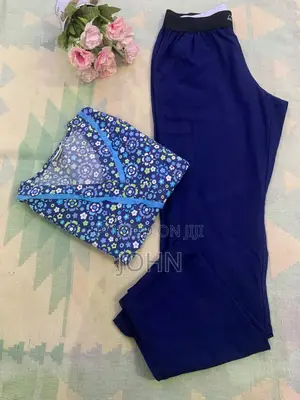 Nursing Scrubs