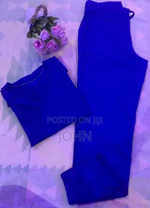 Nursing Scrubs