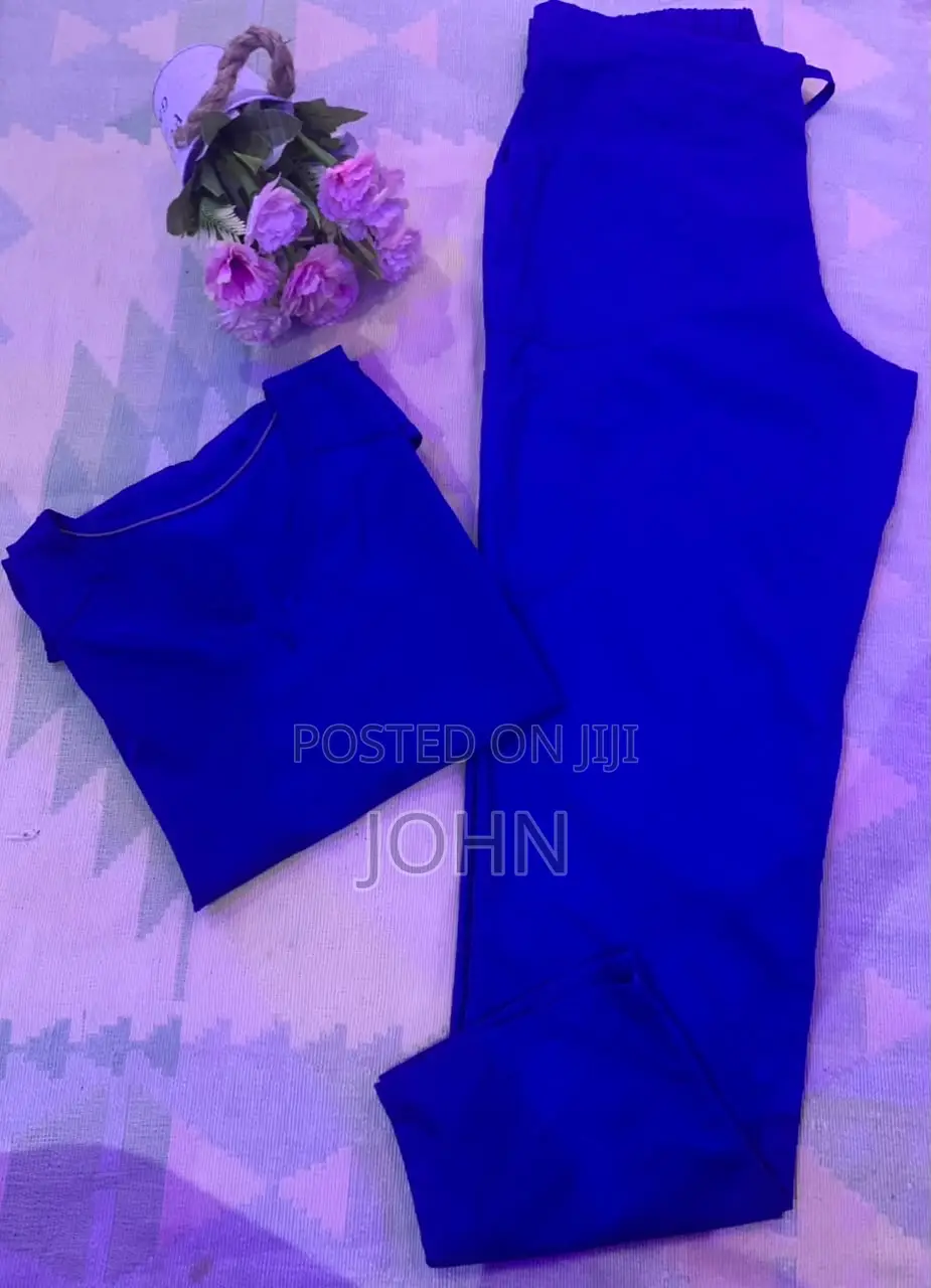 Nursing Scrubs