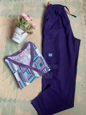 Nursing Scrubs