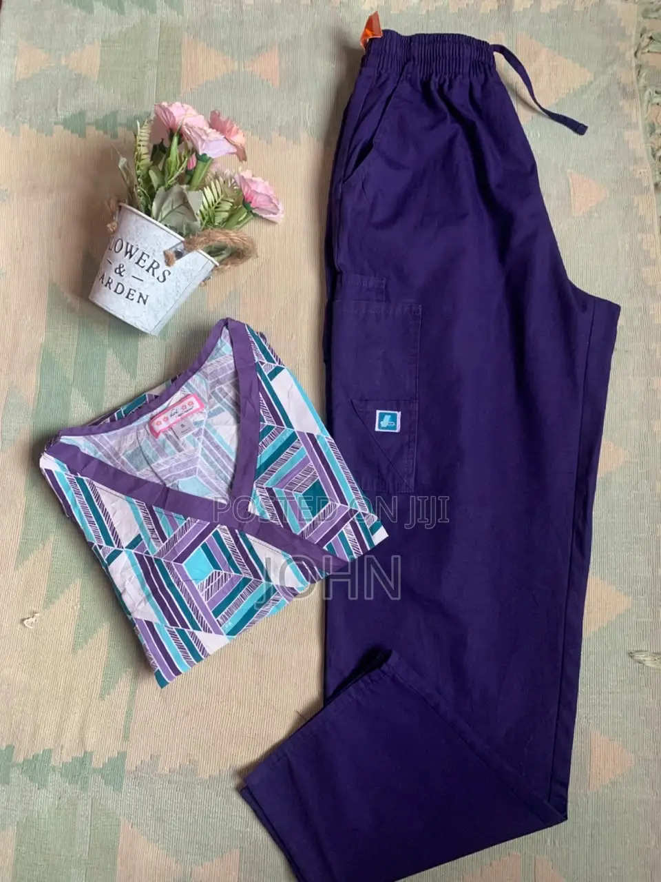 Nursing Scrubs