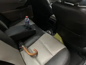 Toyota Camry 2018 Gray