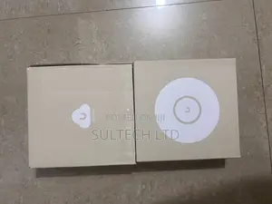 Ubiquiti Unifi U6+ Dual-Band Wi-Fi 6 Access Point