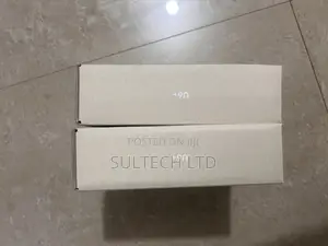 Ubiquiti Unifi U6+ Dual-Band Wi-Fi 6 Access Point