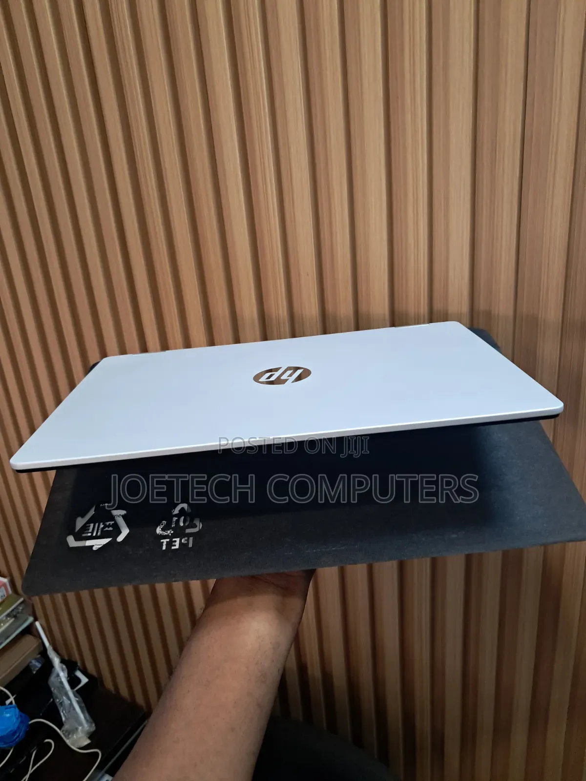 New Laptop HP OmniBook 5 Flip 14-fp0023dx 16GB Intel Core i7 SSD 512GB