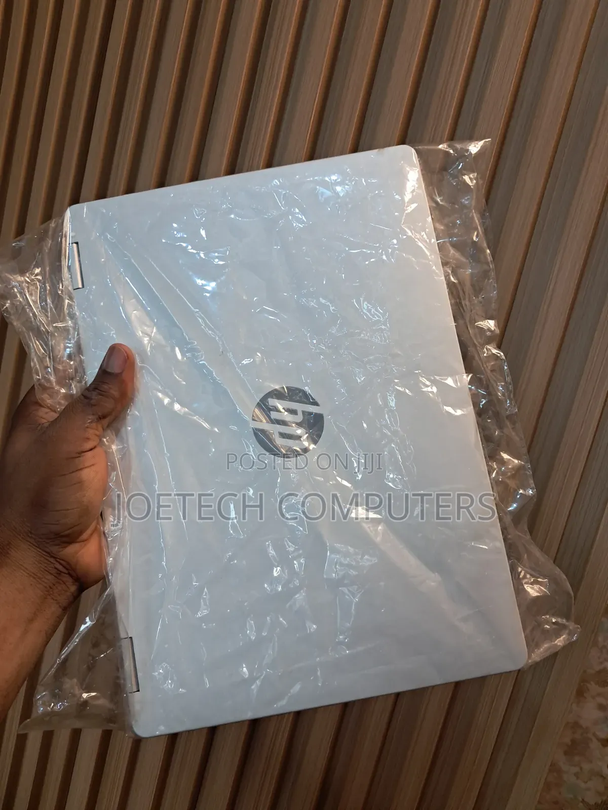 New Laptop HP OmniBook 5 Flip 14-fp0023dx 16GB Intel Core i7 SSD 512GB