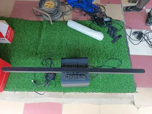 Powerful Uk-Used Samsung Hw-S800b Ultra-Slim Premium Soundbar-Tryahu