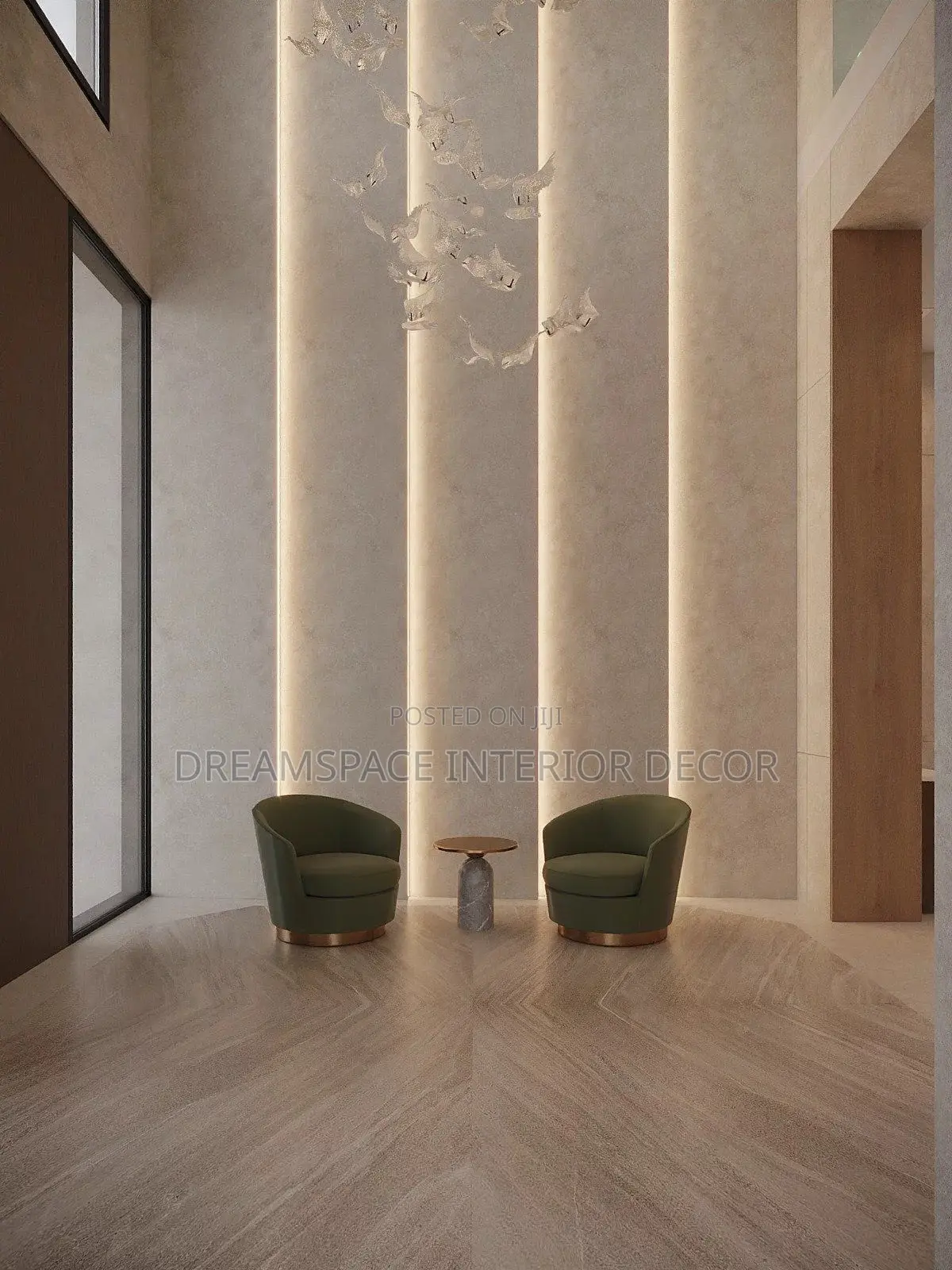 Premium Feature Walls Interior Wall Cladding