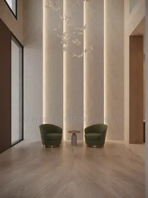 Premium Feature Walls Interior Wall Cladding