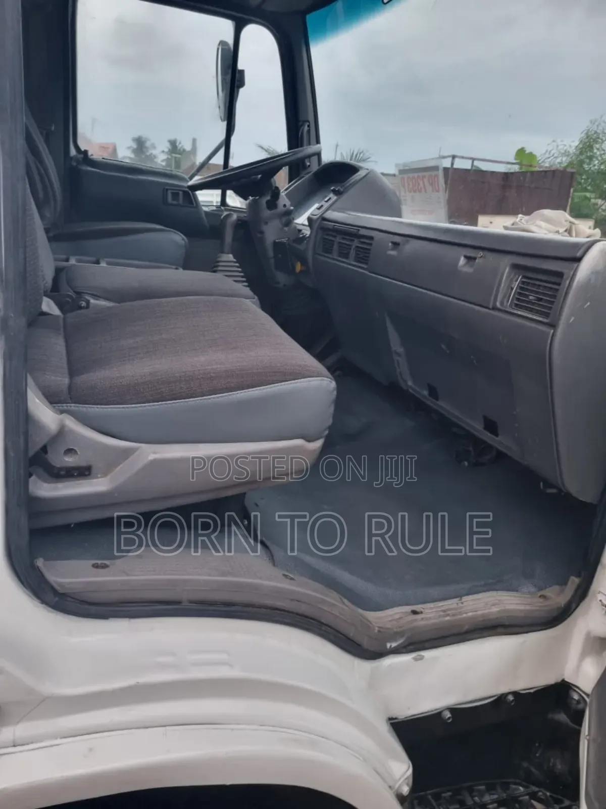Kia Rhino 2