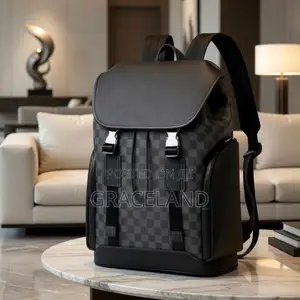 All Selective Designs Leather Backpack Bags Available