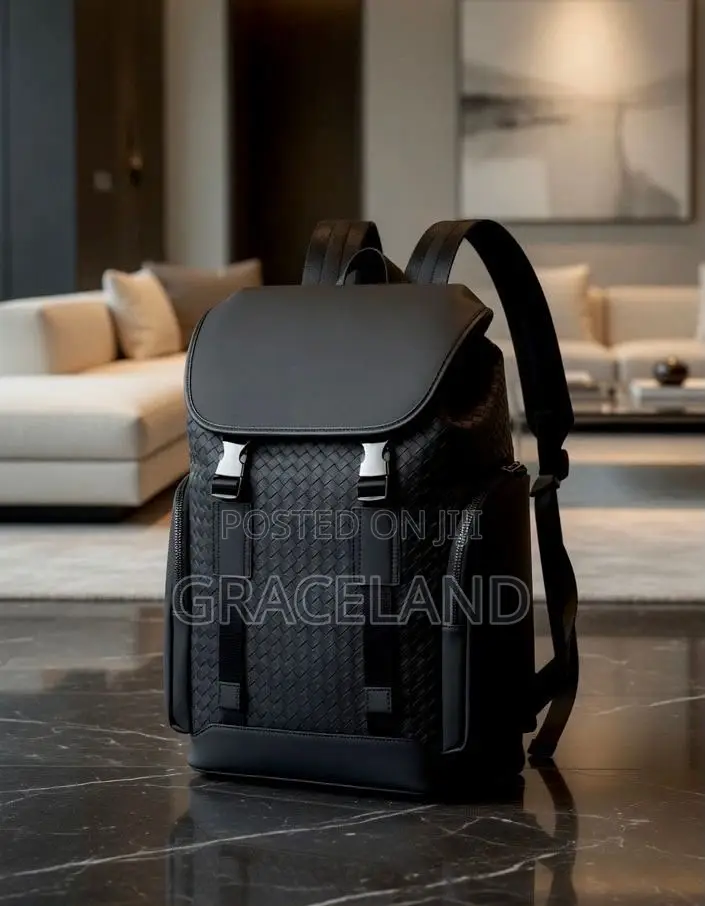 All Selective Designs Leather Backpack Bags Available