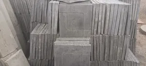 Culverts, Coping, Cassette, Slabs, Interlock