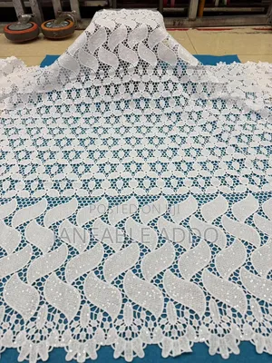 Lace Material
