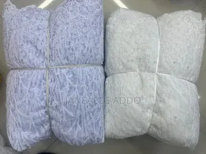 Lace Material