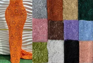 Lace Material