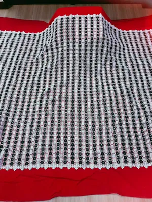 Lace Material