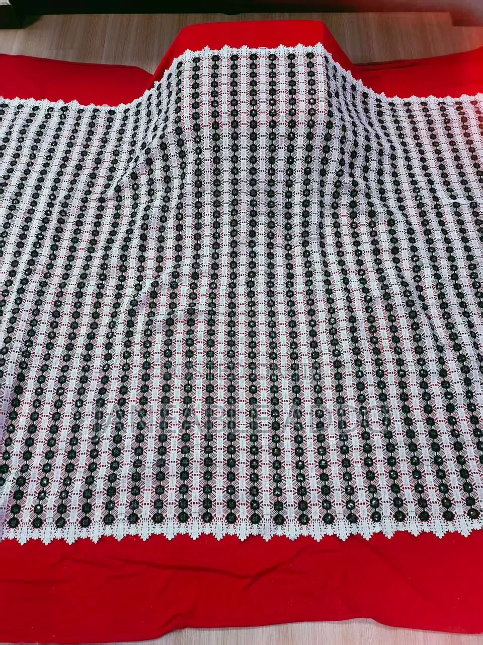 Lace Material