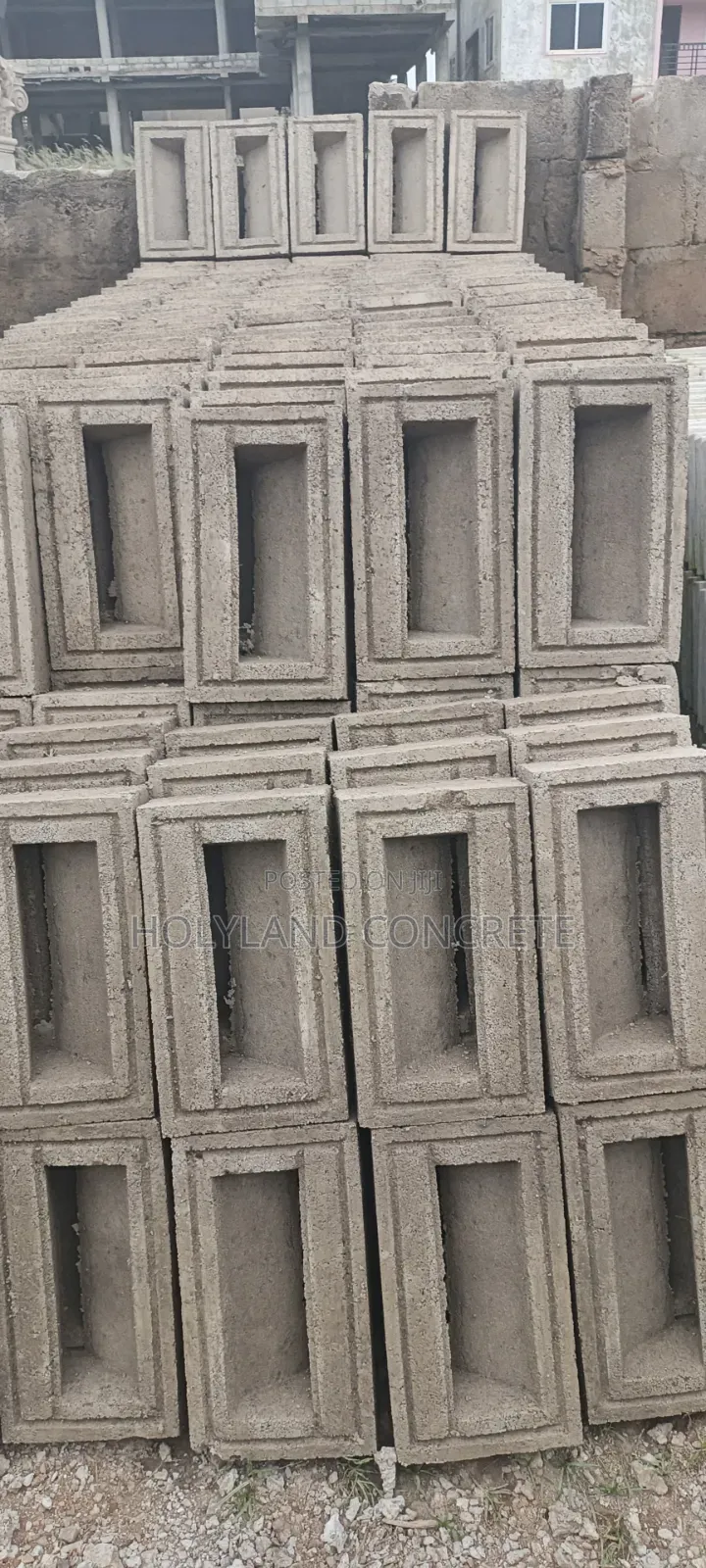 Culverts, Coping, Cassette, Slabs, Interlock