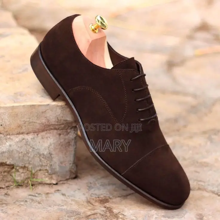 Men’S Full Shoe
