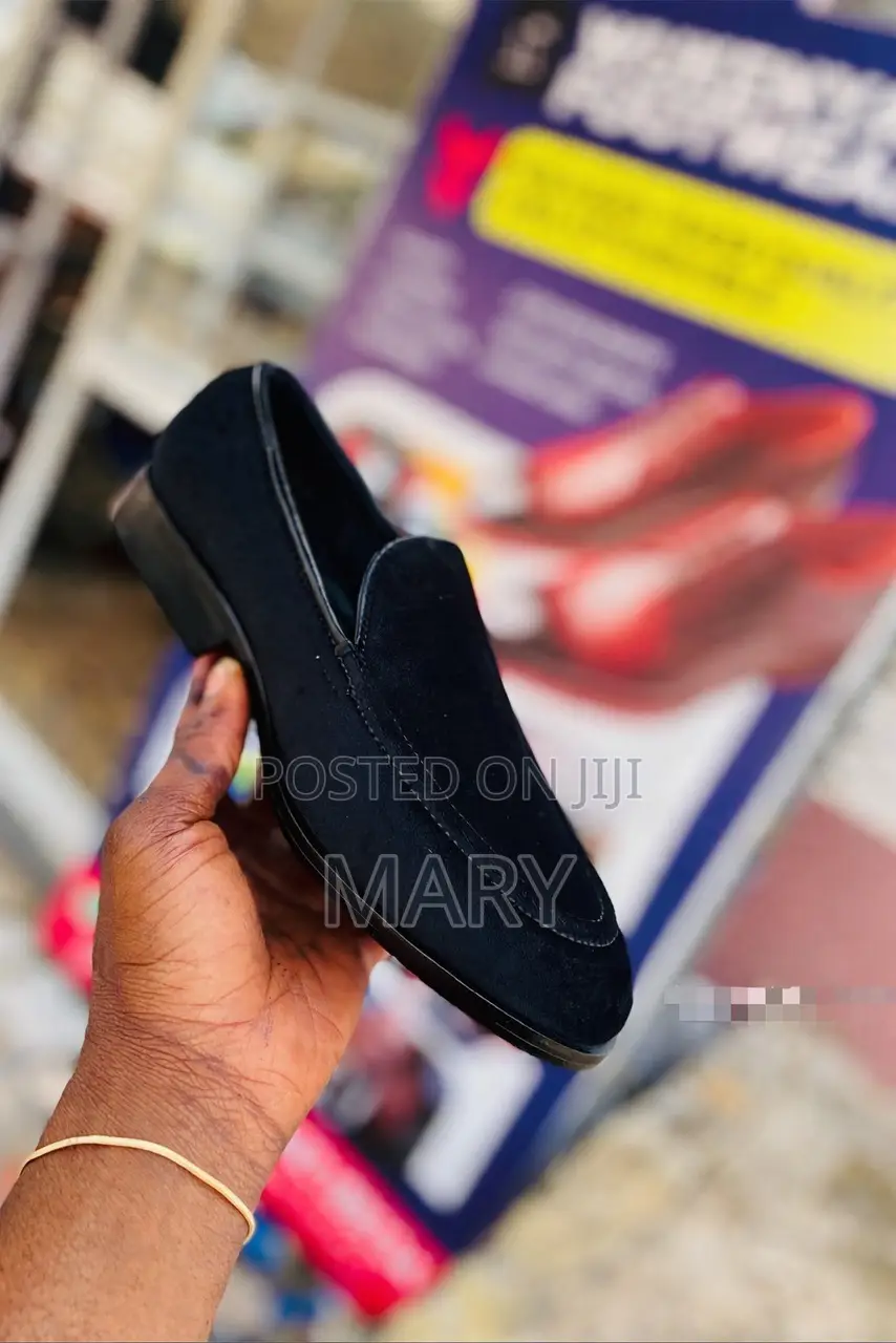 Men’S Full Shoe