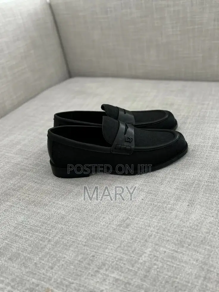 Men’S Full Shoe