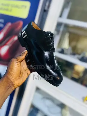 Men’S Full Shoe