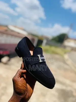 Men’S Full Shoe