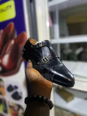 Men’S Full Shoe