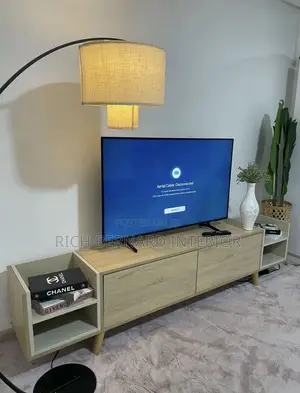 72 Inches Modern TV Stand
