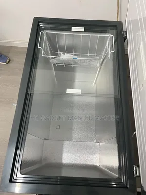 Gold Star Gsaf-250l Chest Freezer