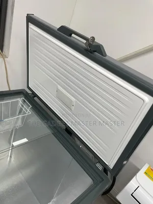 Gold Star Gsaf-250l Chest Freezer