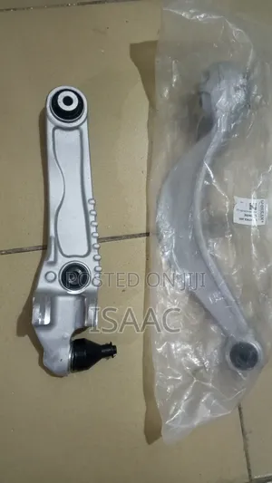 Range Rover Velar and Jaguar Lower Arms