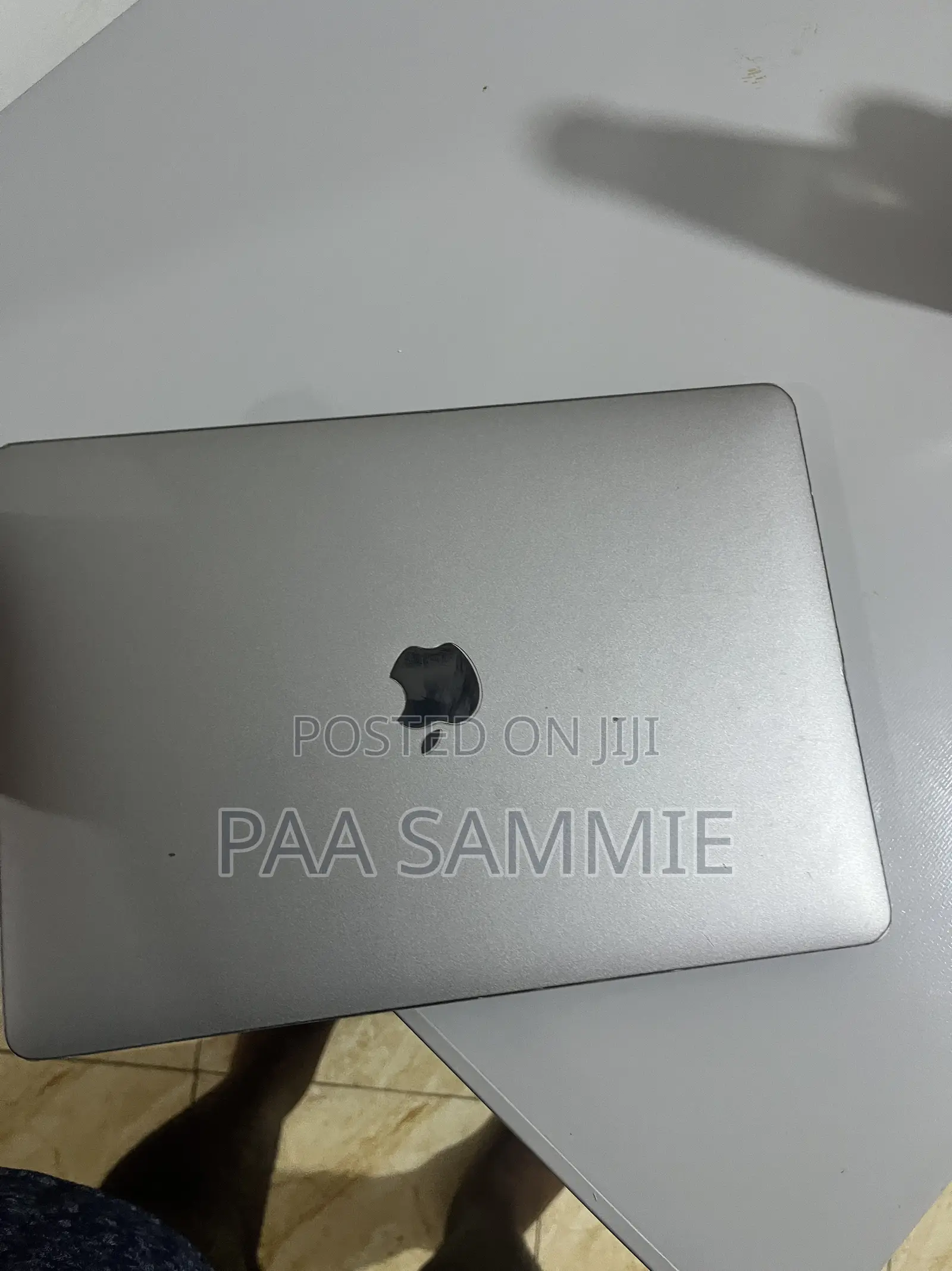 Laptop Apple MacBook Pro 2017 8GB Intel Core i5 SSD 256GB