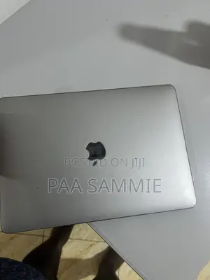 Laptop Apple MacBook Pro 2017 8GB Intel Core i5 SSD 256GB